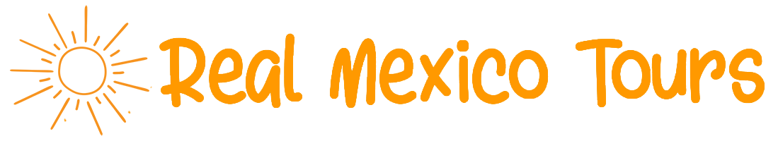 Real Mexico Tours logo